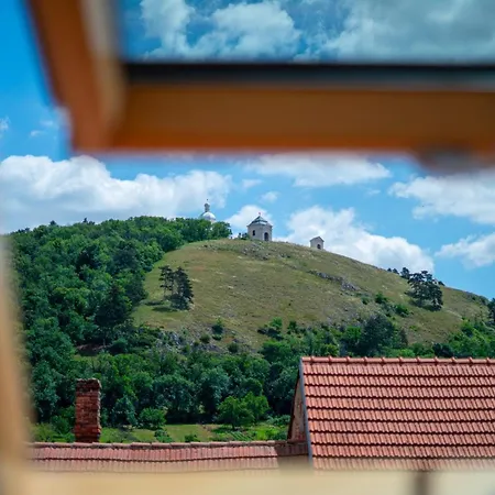 Apartman Soul Mikulov