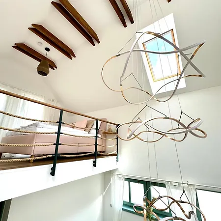 Soul Διαμέρισμα