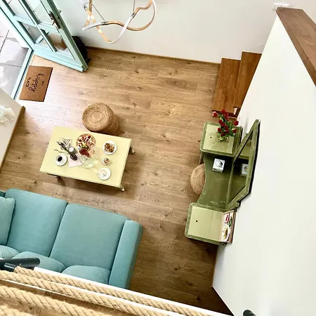 Apartamento Soul