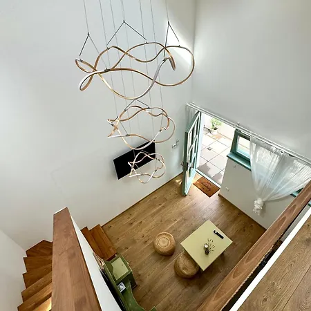 Διαμέρισμα Soul *