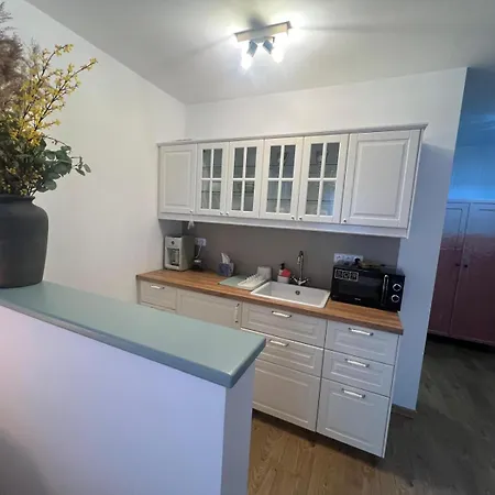 Διαμέρισμα Soul Mikulov