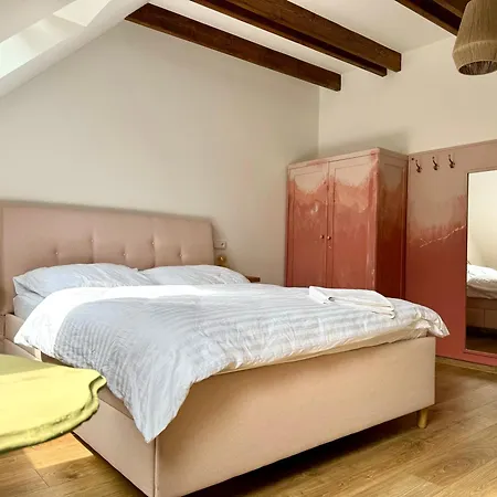 Apartamento Soul Mikulov