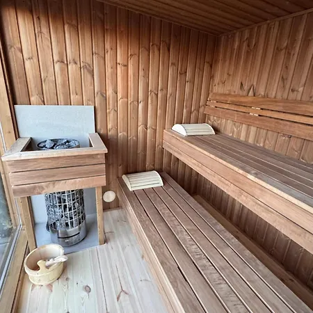 Apartmán Soul Mikulov