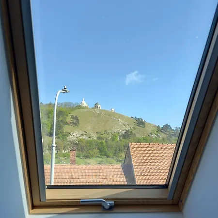 Apartman Soul Mikulov
