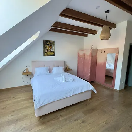 Soul Apartman Mikulov