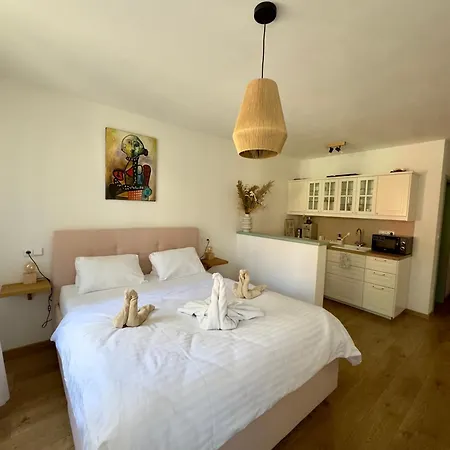 Apartman Soul Mikulov