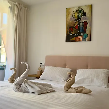 Apartman Soul Mikulov