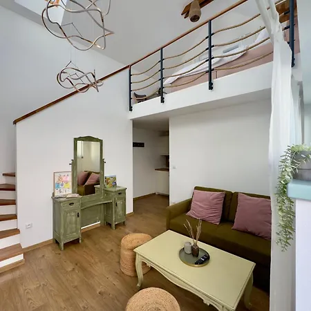 Apartman Soul