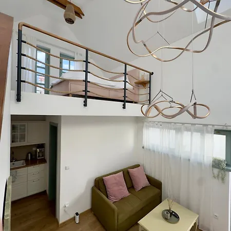 Apartman Soul