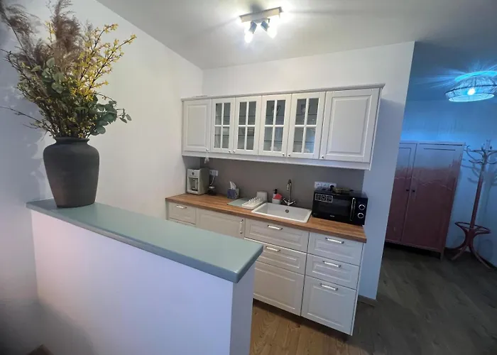 Appartement Soul Mikulov